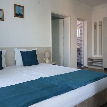 Guest House Kolev - Central نيسيبار المظهر الخارجي الصورة
