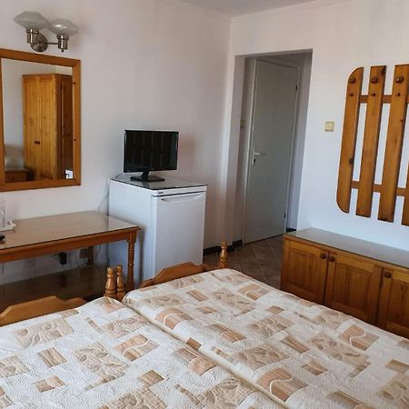 Guest House Kolev - Central نيسيبار المظهر الخارجي الصورة