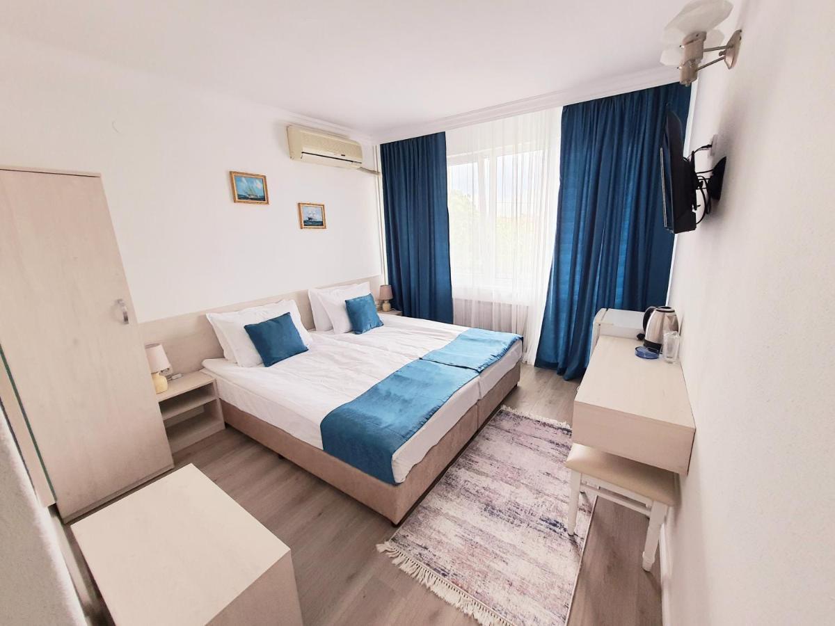 Guest House Kolev - Central نيسيبار المظهر الخارجي الصورة