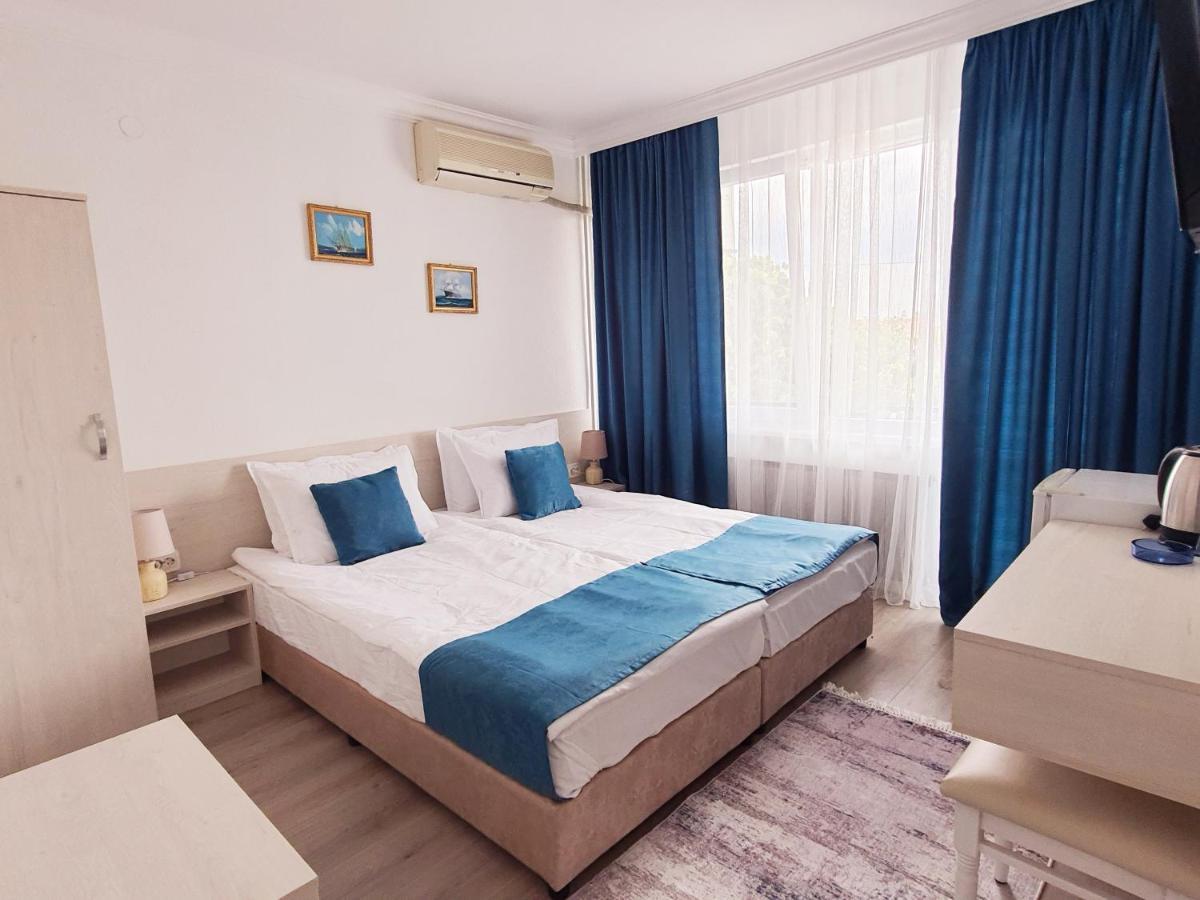 Guest House Kolev - Central نيسيبار المظهر الخارجي الصورة