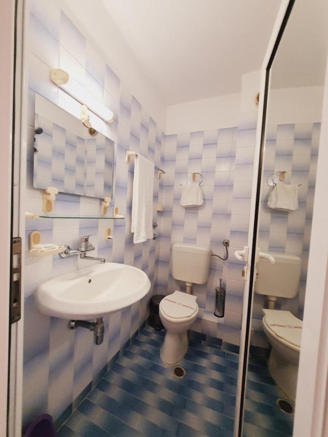 Guest House Kolev - Central نيسيبار المظهر الخارجي الصورة