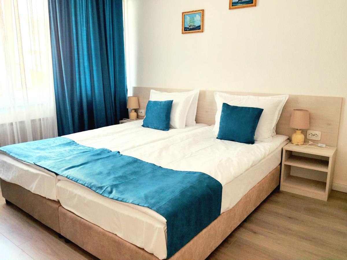 Guest House Kolev - Central نيسيبار المظهر الخارجي الصورة