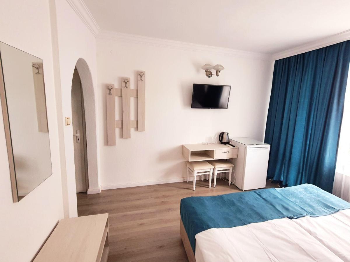 Guest House Kolev - Central نيسيبار المظهر الخارجي الصورة