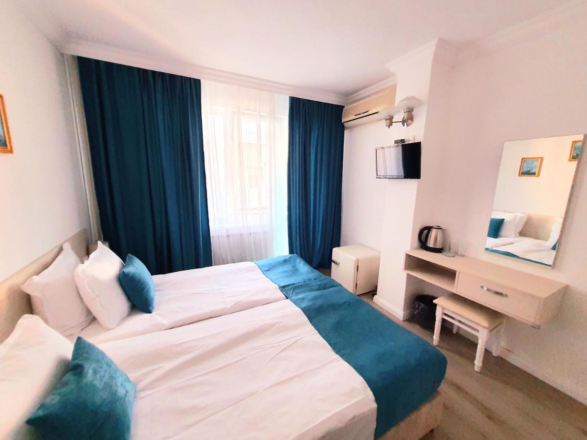 Guest House Kolev - Central نيسيبار المظهر الخارجي الصورة