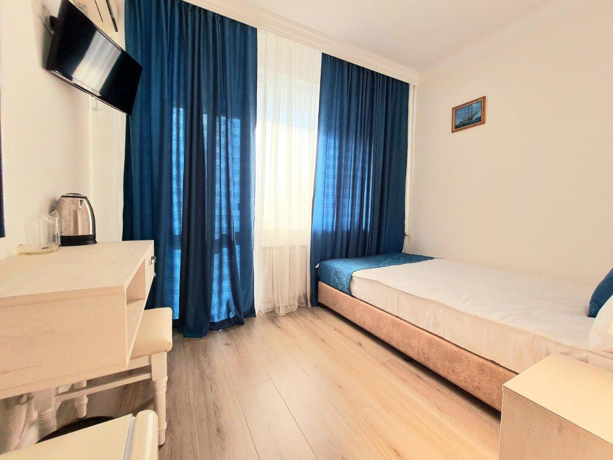 Guest House Kolev - Central نيسيبار المظهر الخارجي الصورة