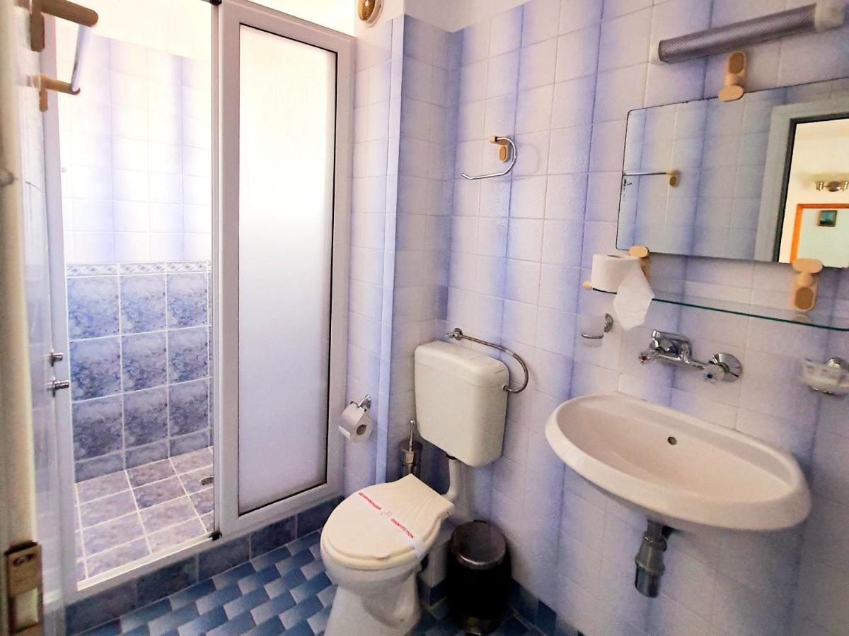 Guest House Kolev - Central نيسيبار المظهر الخارجي الصورة