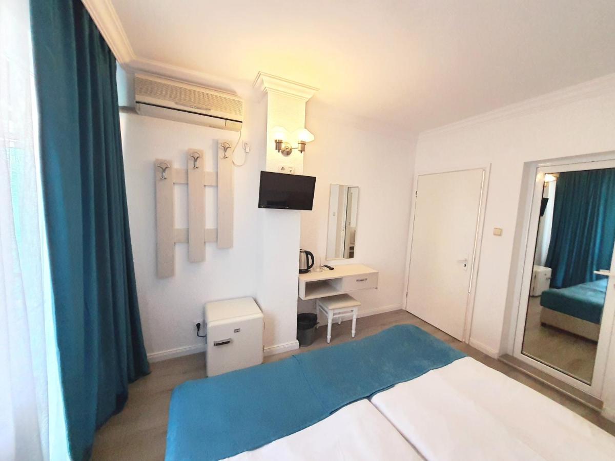 Guest House Kolev - Central نيسيبار المظهر الخارجي الصورة