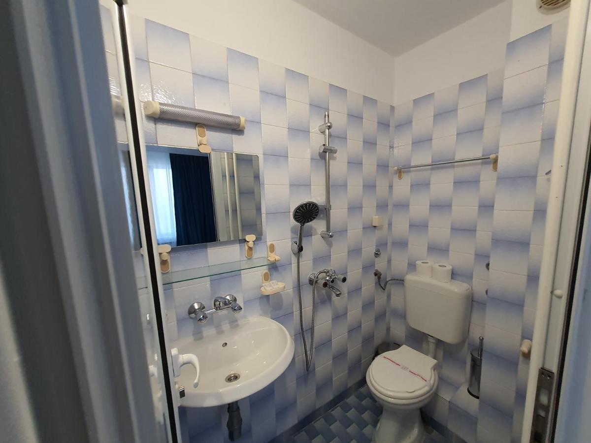 Guest House Kolev - Central نيسيبار المظهر الخارجي الصورة