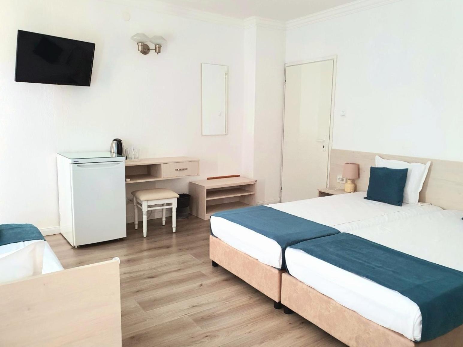 Guest House Kolev - Central نيسيبار المظهر الخارجي الصورة