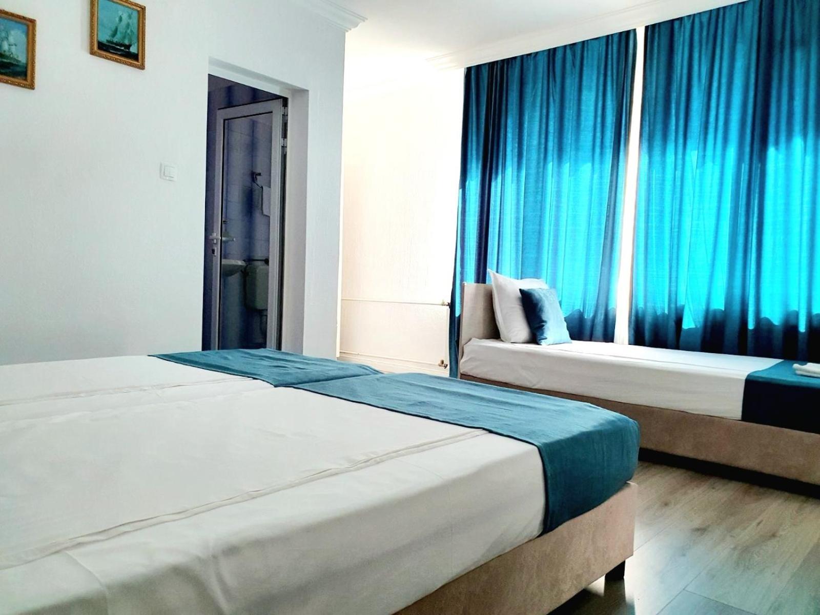 Guest House Kolev - Central نيسيبار المظهر الخارجي الصورة