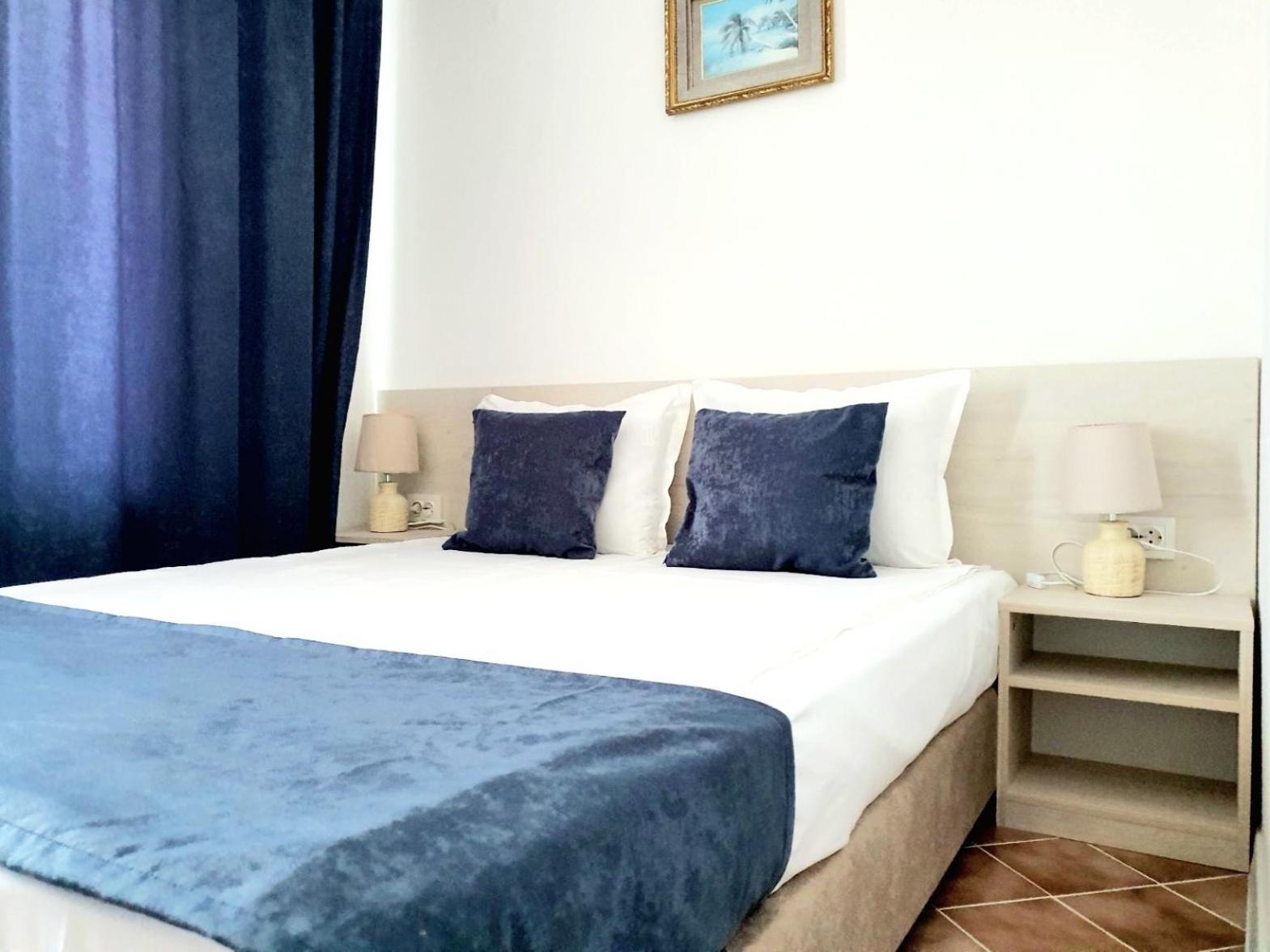 Guest House Kolev - Central نيسيبار المظهر الخارجي الصورة