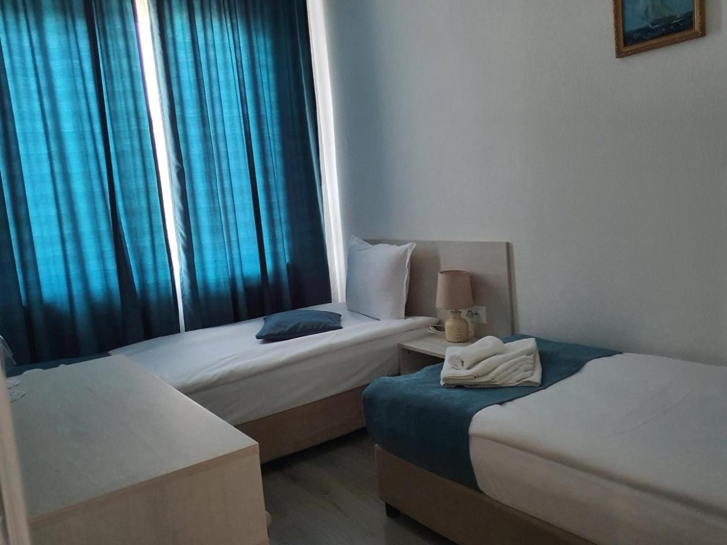 Guest House Kolev - Central نيسيبار المظهر الخارجي الصورة