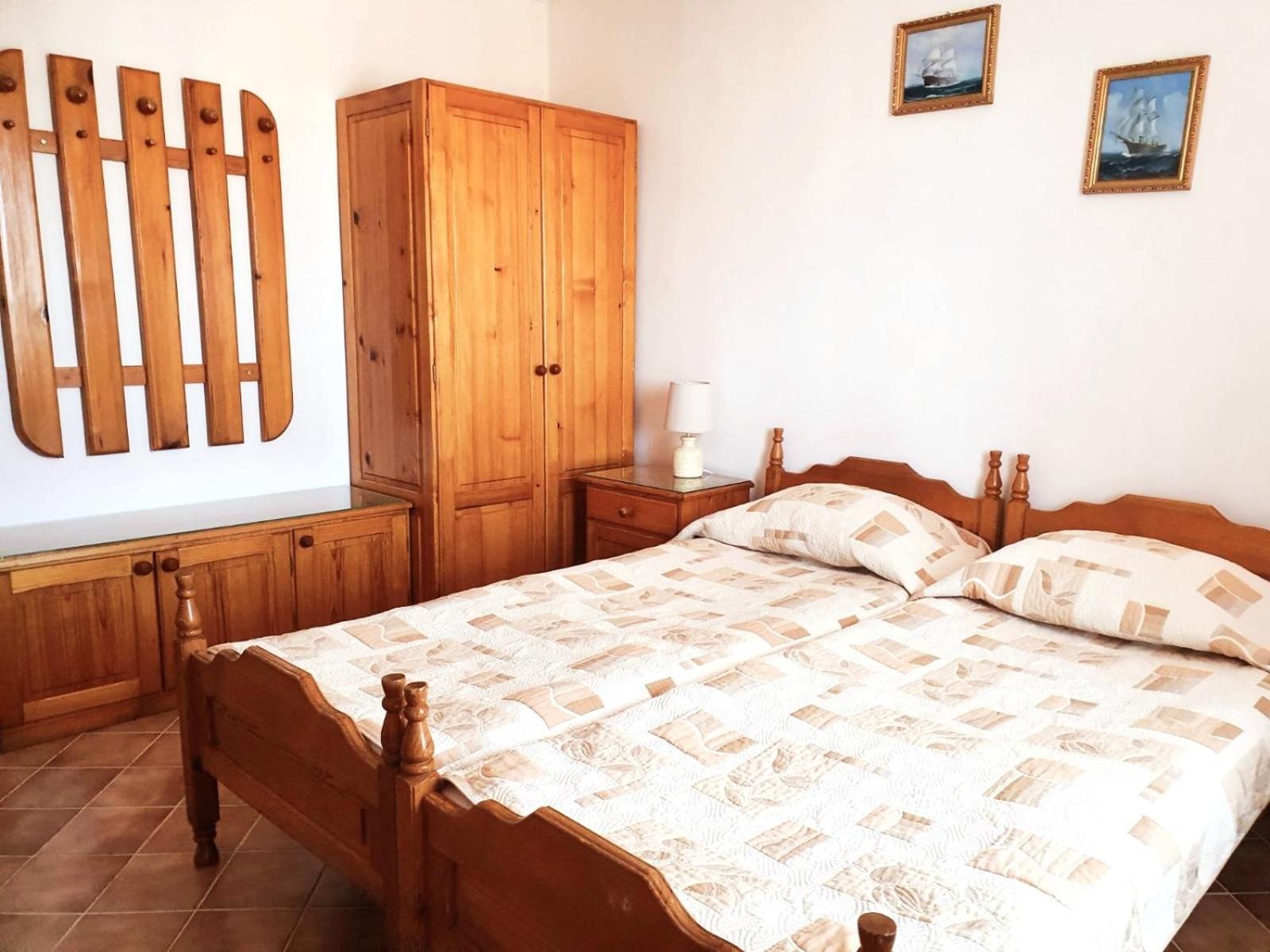 Guest House Kolev - Central نيسيبار المظهر الخارجي الصورة