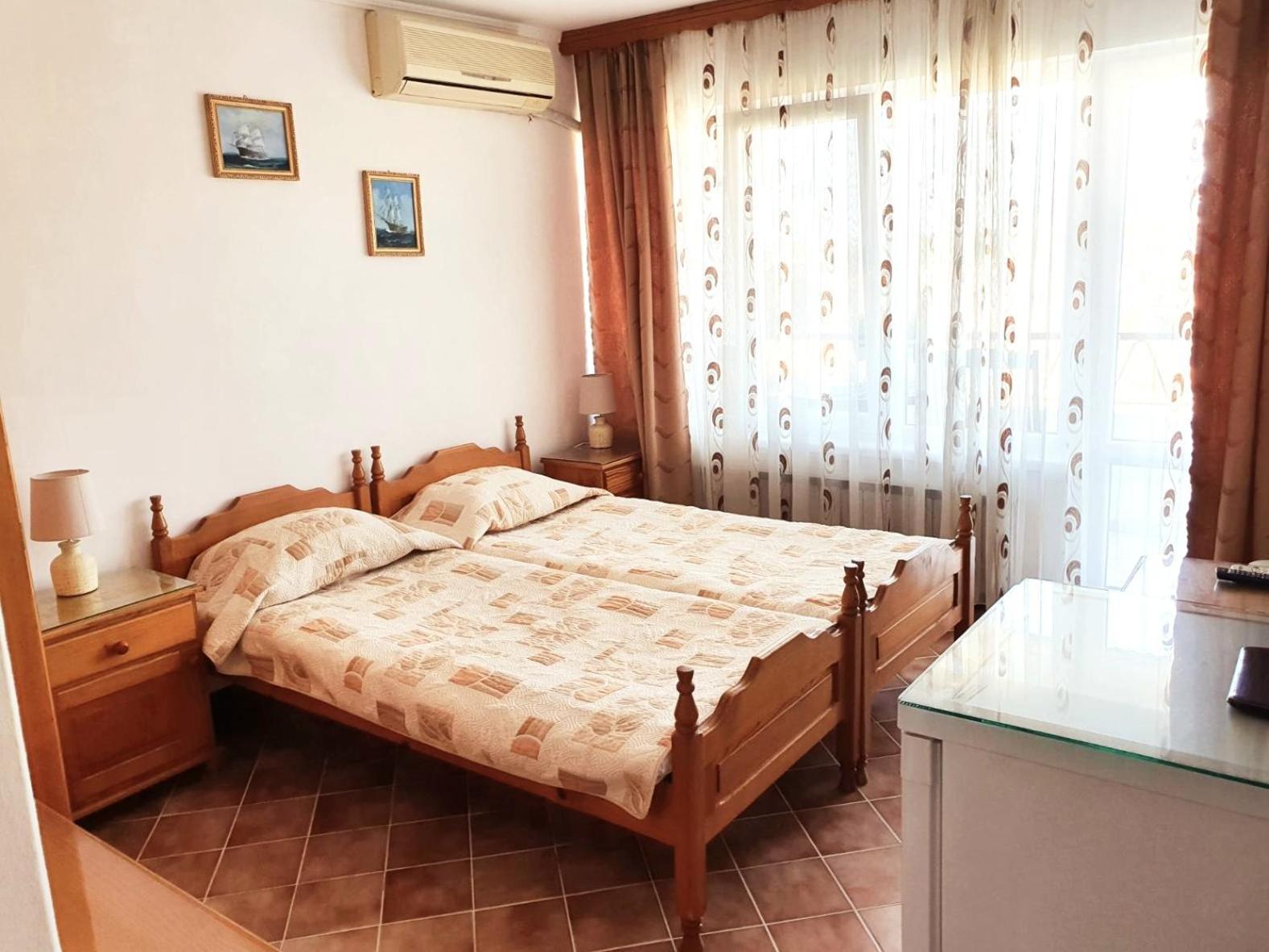 Guest House Kolev - Central نيسيبار المظهر الخارجي الصورة