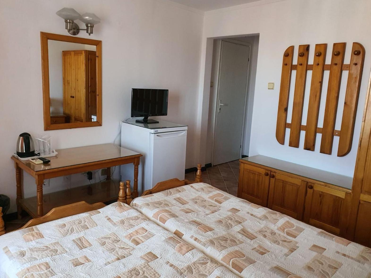Guest House Kolev - Central نيسيبار المظهر الخارجي الصورة
